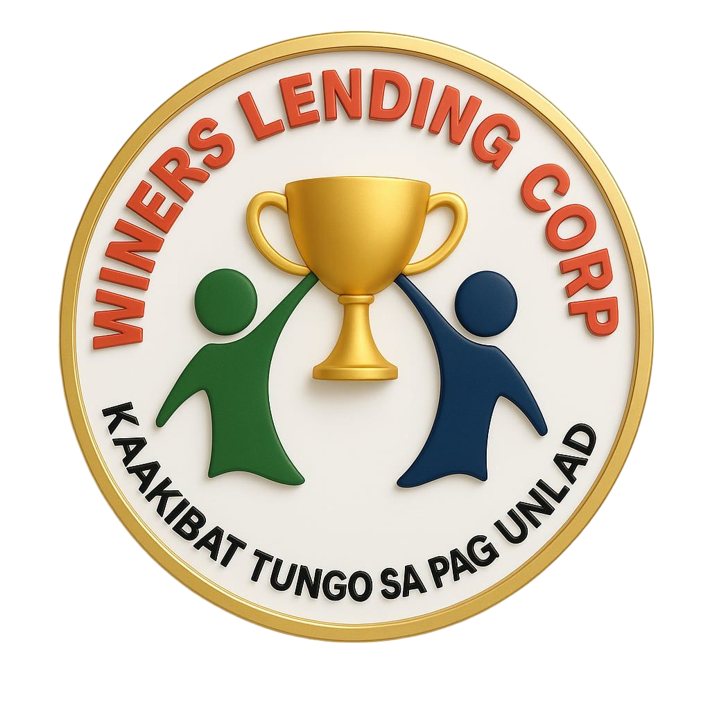 Winers Lending Corporation logo